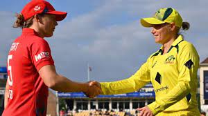 Today's WPL Match 2024: England's Jon Lewis 'learning' from Australia's Alyssa Healy before Ashes